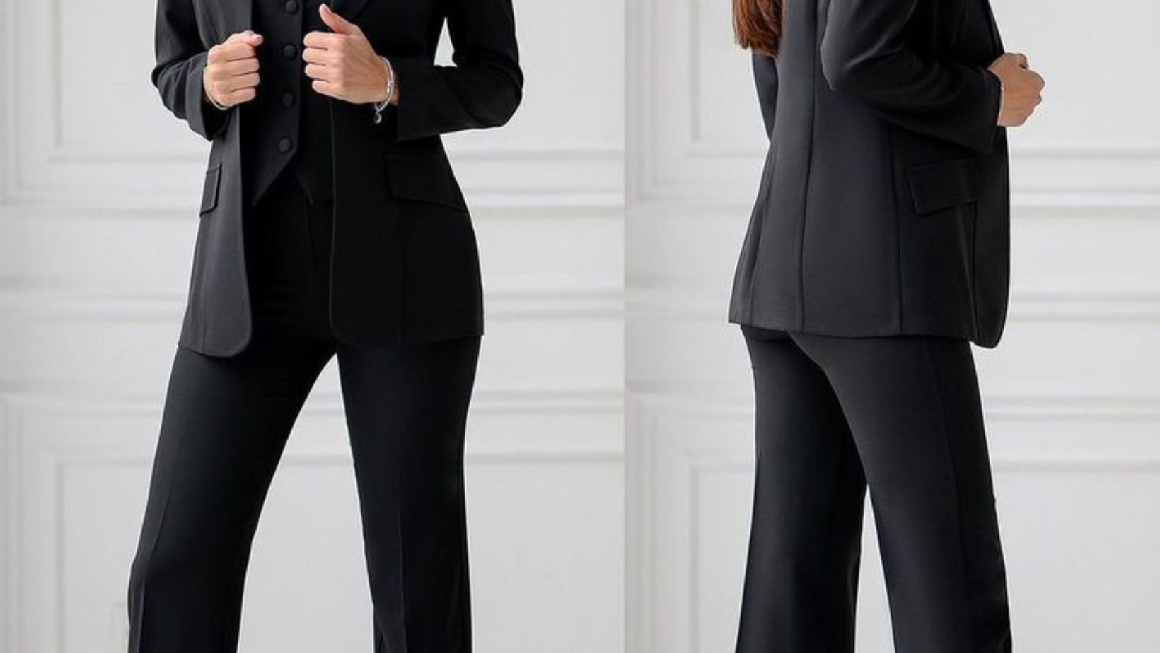 Seamless Underwear for Formal Wear: The Secret to a Flawless Look Unde Seamless Underwear for Formal Wear: The Secret to a Flawless Look Unde