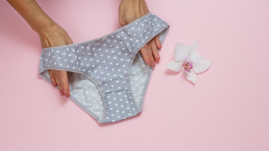 How Seamless Underwear Supports Skin Health and Hygiene