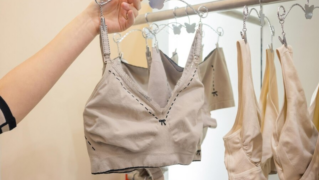 Seamless Bra Hacks: Creative Ways to Maximize Comfort and Longevity