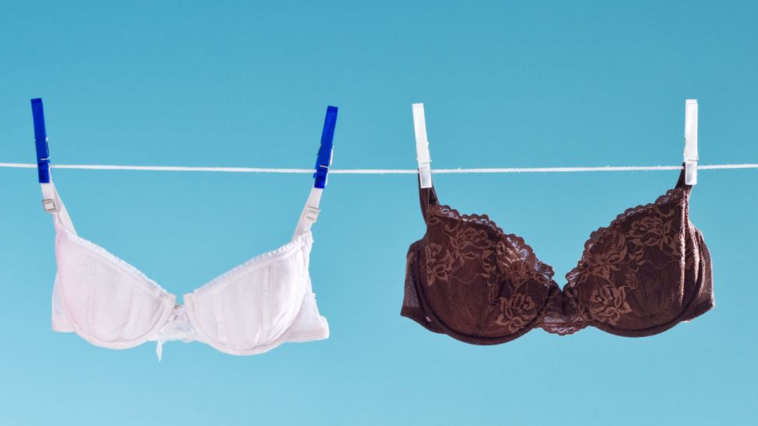 How to Extend the Lifespan of Your Favorite Bras