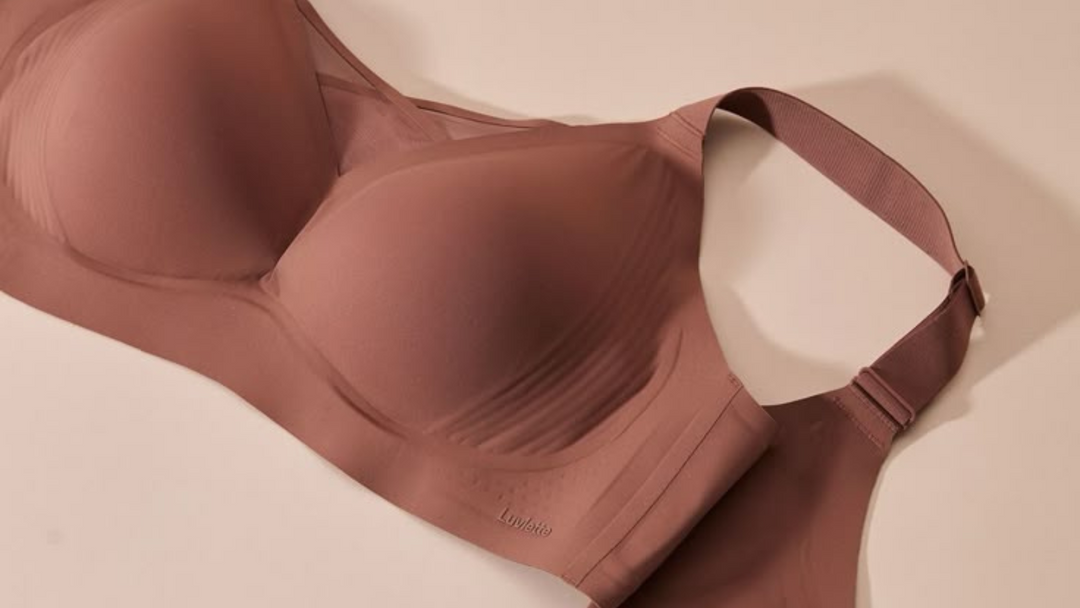 Seamless Bras as a Self-Care Essential: Why You Deserve the Best