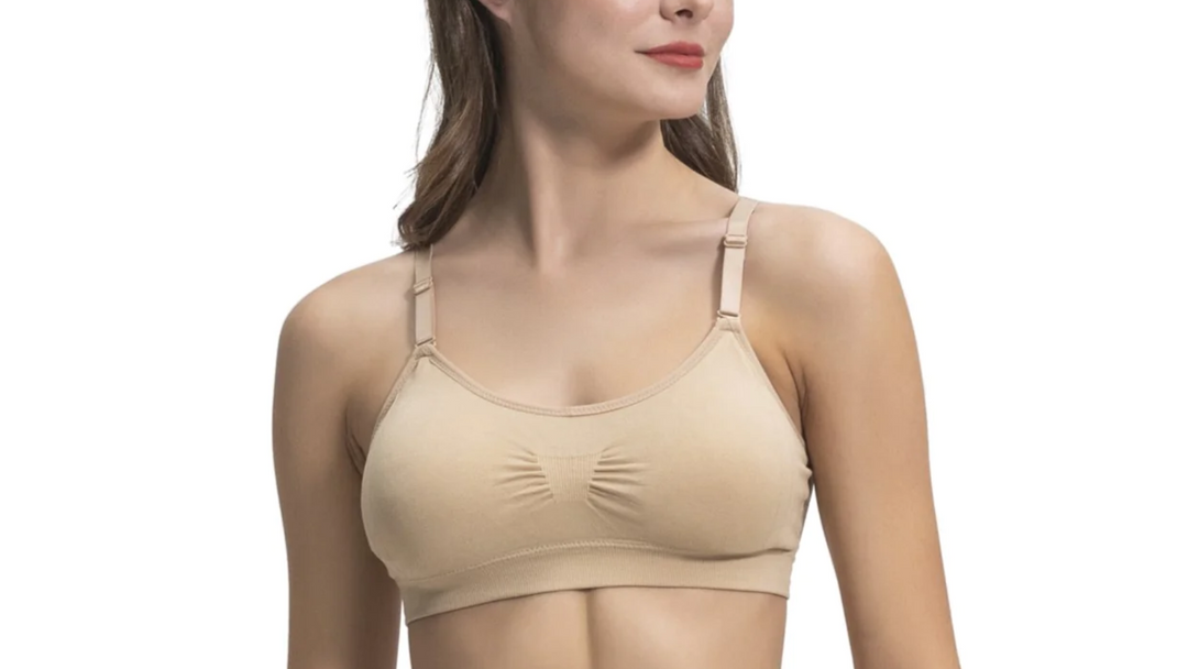 The Secret to Seamless Style: Scoopneck Bras and Their Benefits