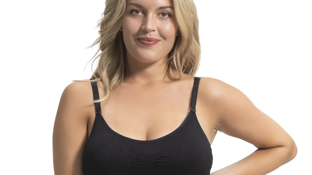 The Wardrobe Essential: Why Every Woman Needs a Black Bra