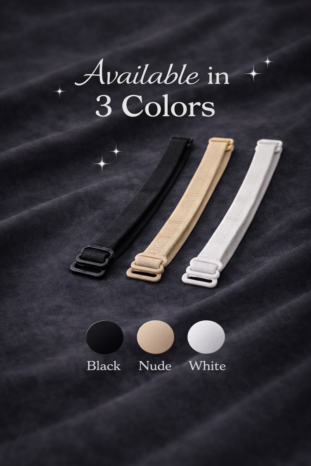 Bra Strap