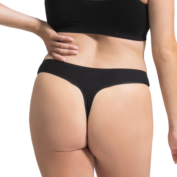 Joy Bra Bonded Thong Panty (8010) (All Sizes)