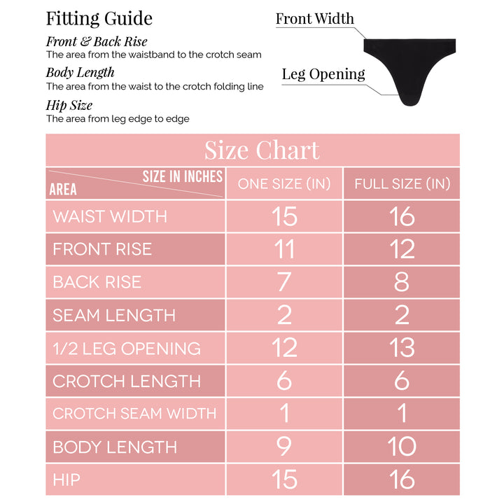 Joy Bra Bonded Thong Panty (8010) (All Sizes)