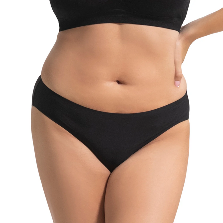 Joy Bra Bonded Bikini Panty (8030) (All Sizes)