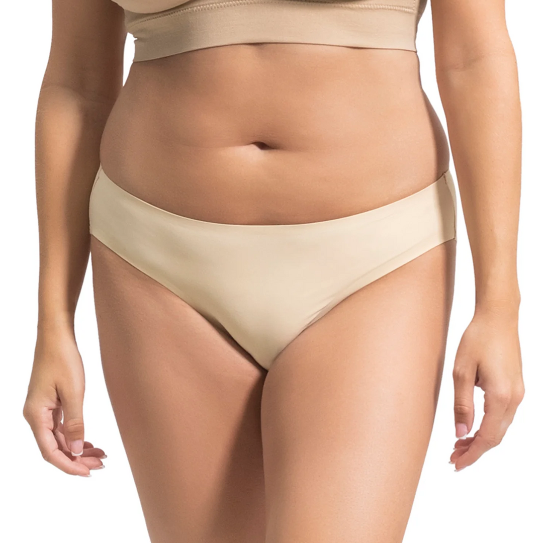 Joy Bra Bonded Bikini Panty (8030) (All Sizes)