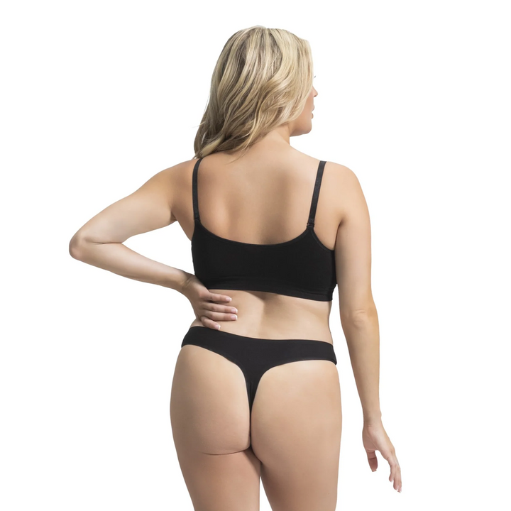 Joy Bra Scoopneck Bra (9013)