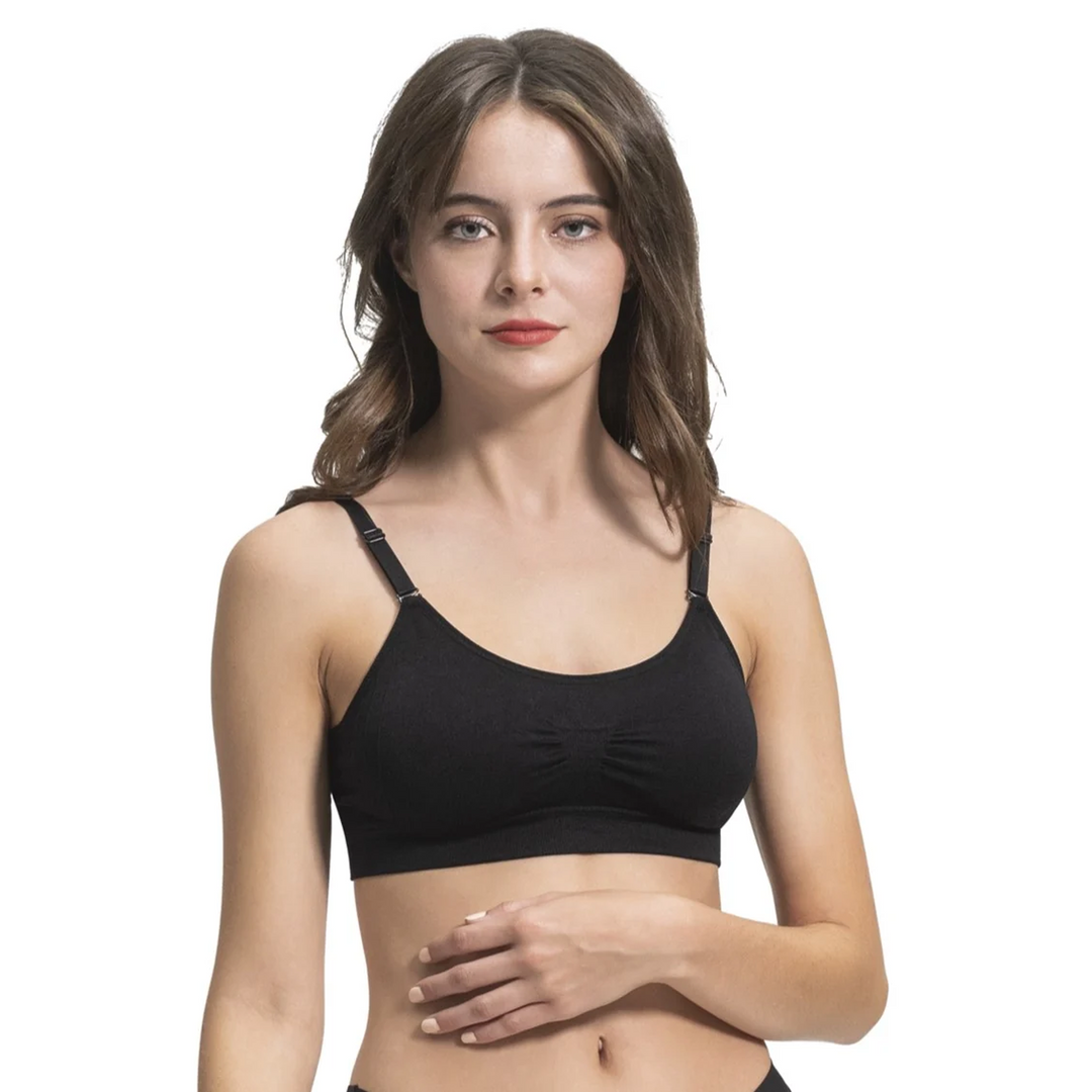 Joy Bra Scoopneck Bra (9013)