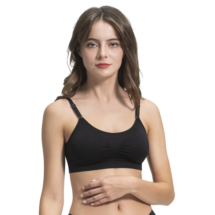 Joy Bra Scoopneck Bra (9013)
