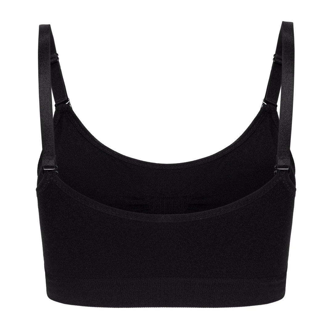 Joy Bra Scoopneck Bra (9013)