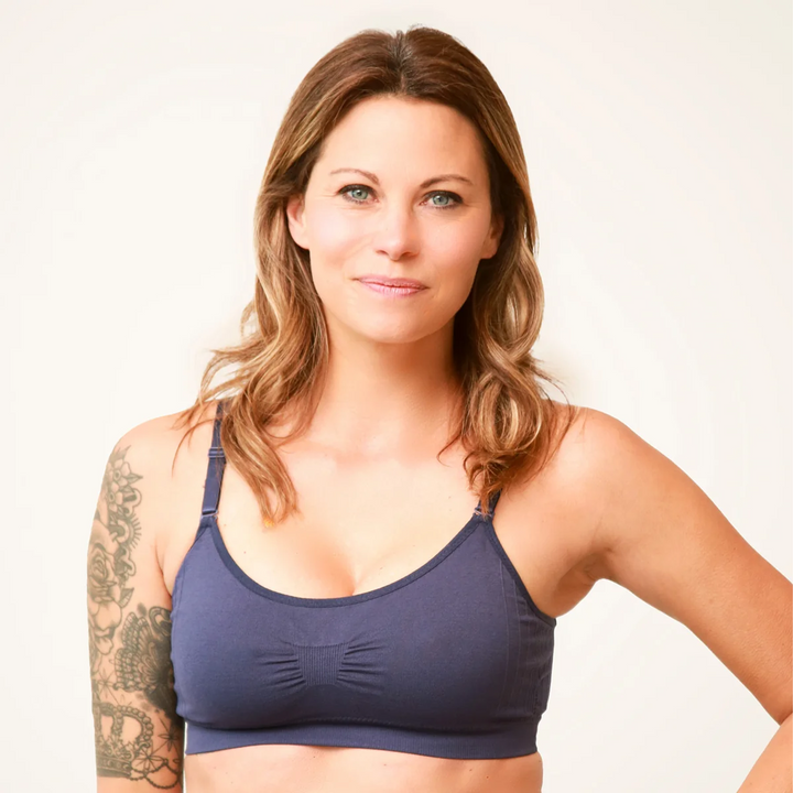 Joy Bra Scoopneck Bra (9013)