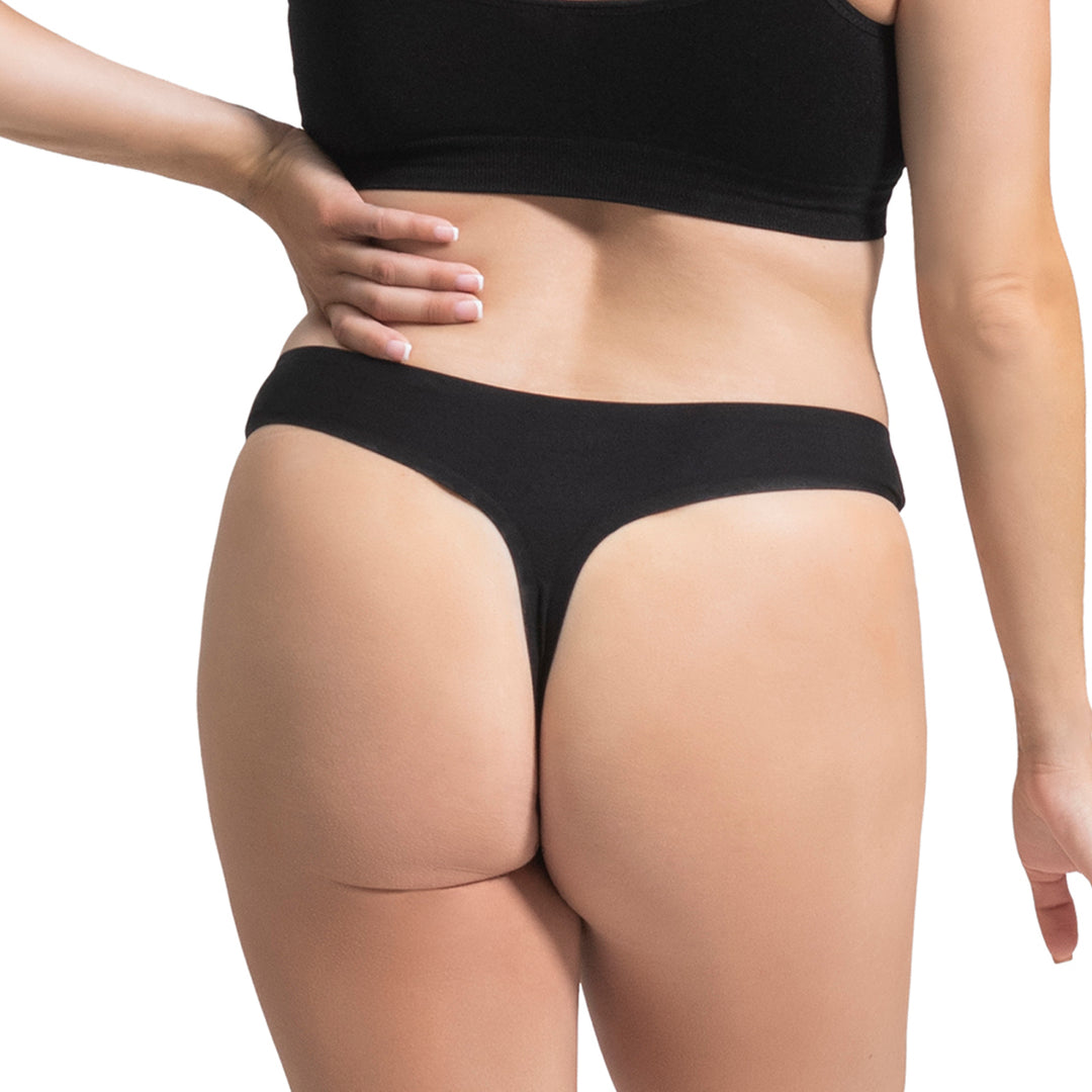 Joy Bra | Ultimate Comfort Bonded Thong Panty