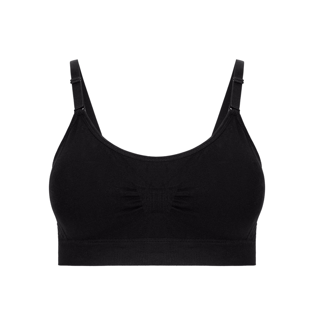 Joy Bra Scoopneck Bra (9013) (All Sizes) - Bra-tastic Tuesday