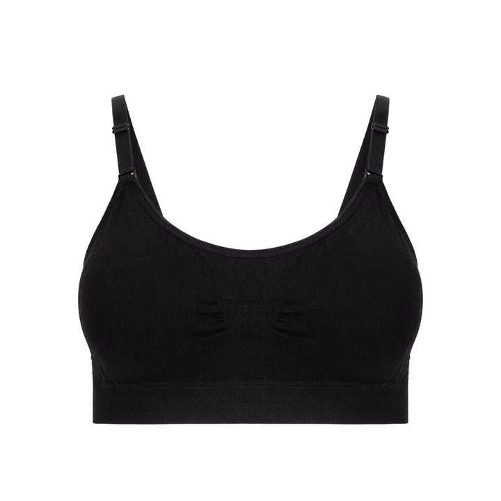 Joy Bra Scoopneck Bra (9013) (All Sizes) - Bra-tastic Tuesday