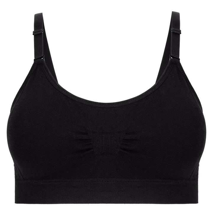 Joy Bra Lace Back Scoopneck (One Size)(9016)