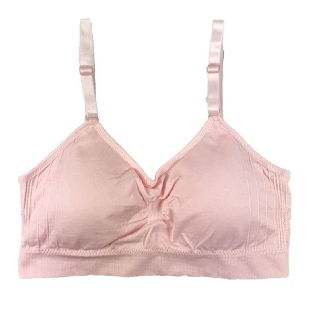 Joy Bra Lace Back Scoopneck (One Size)(9016)