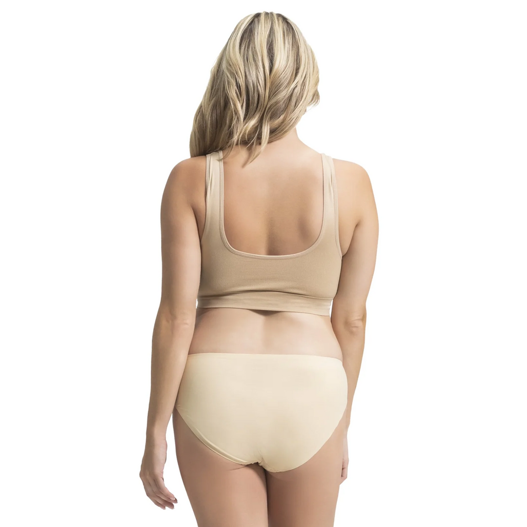 Joy Bra Seamless Comfort Bra (9061)