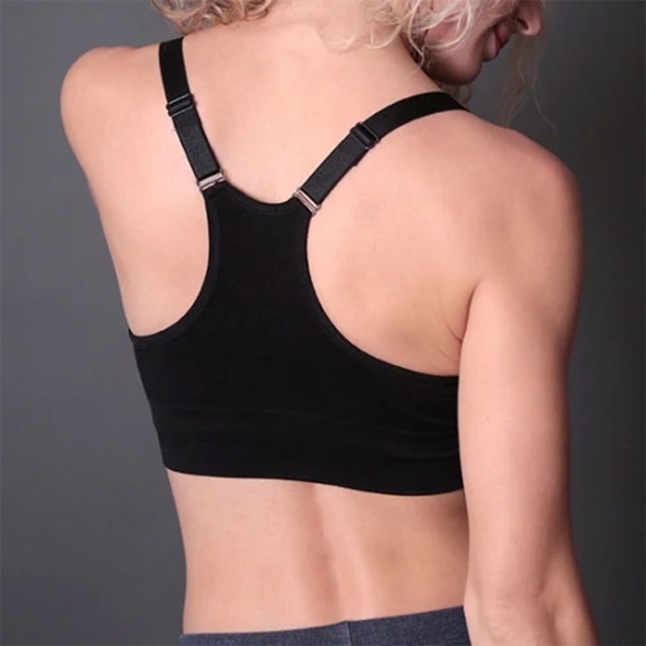 Joy Bra Racerback Fusion Bra (One Size) (9094) - Bra-tastic Tuesday