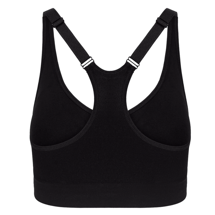 Joy Bra Racerback Fusion Bra (One Size) (9094) - Bra-tastic Tuesday