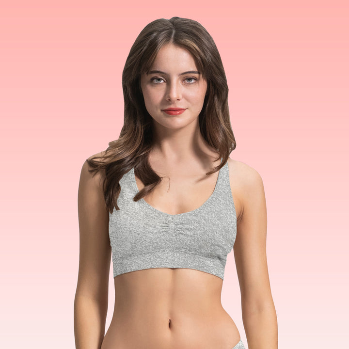 Joy Bra Racerback Fusion Bra