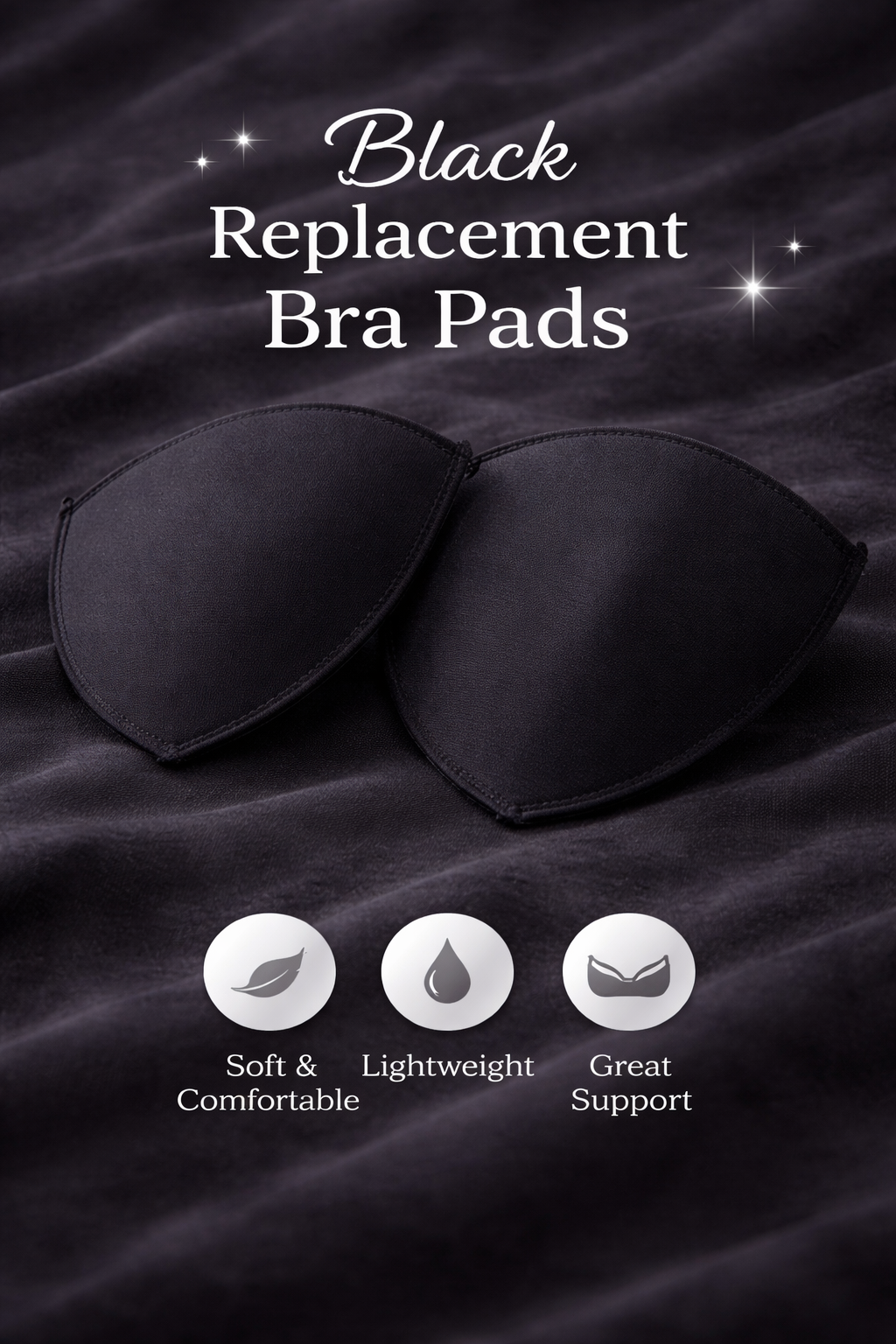 Joy Bra Replacement Pad