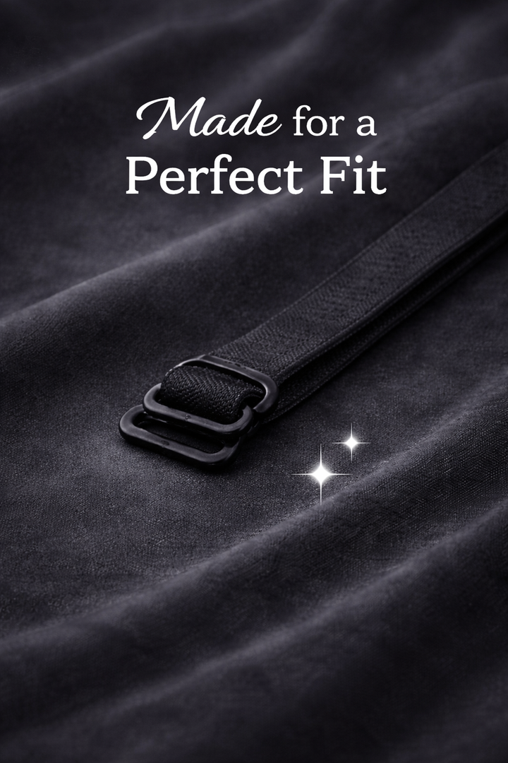 Joy Bra Replacement Strap