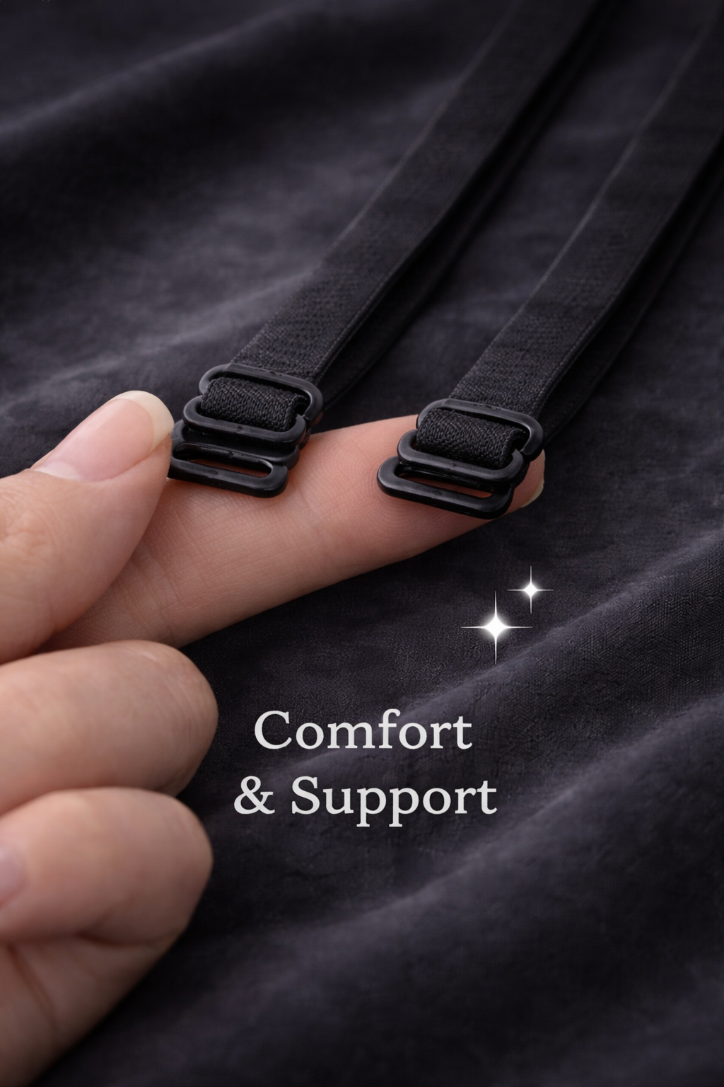 Joy Bra Replacement Strap