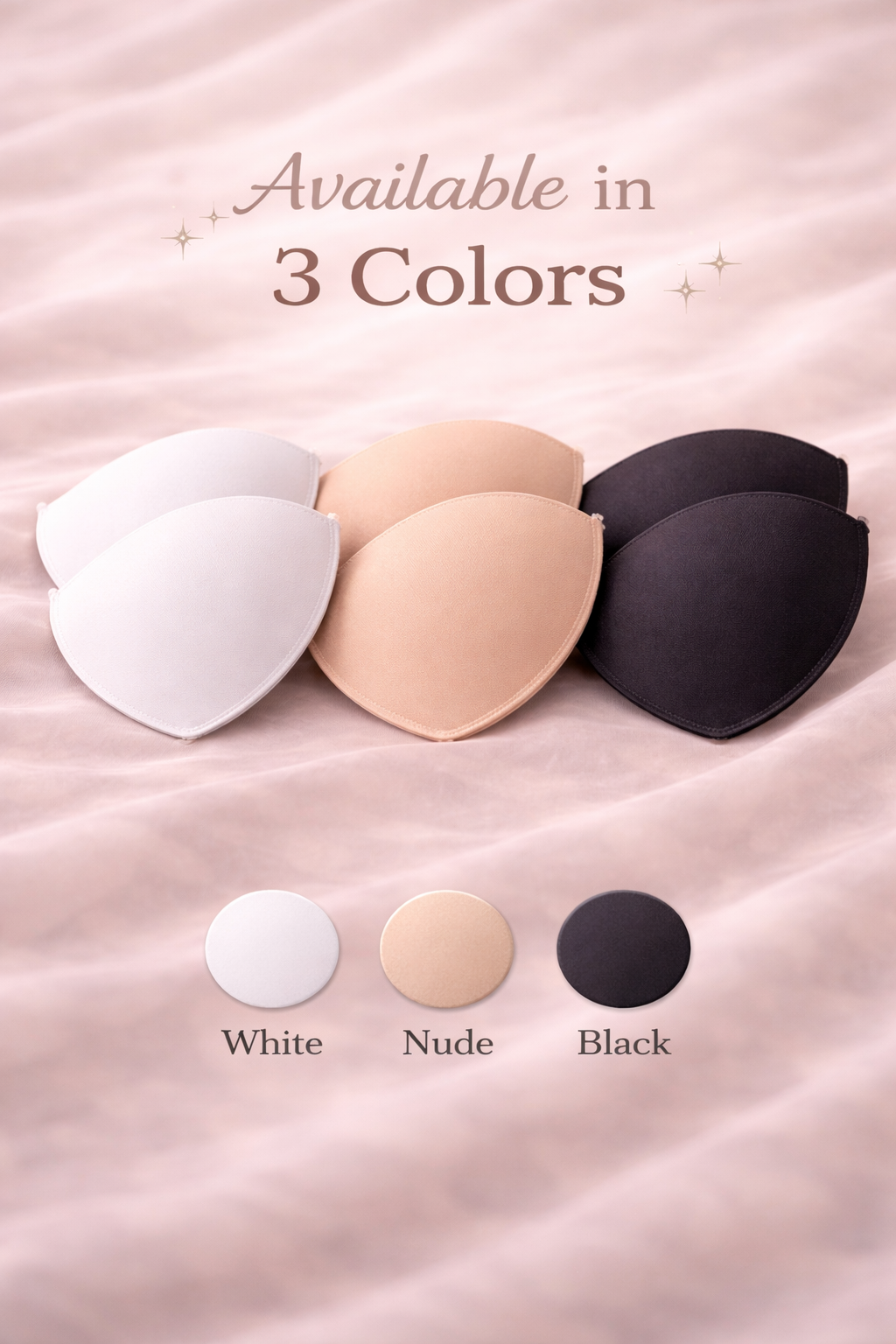 Joy Bra Replacement Pad