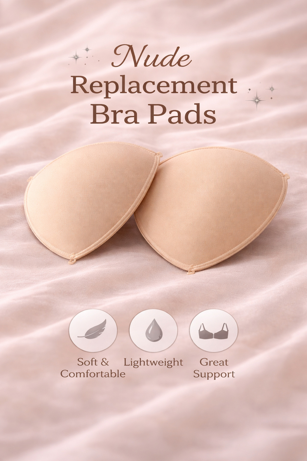 Joy Bra Replacement Pad