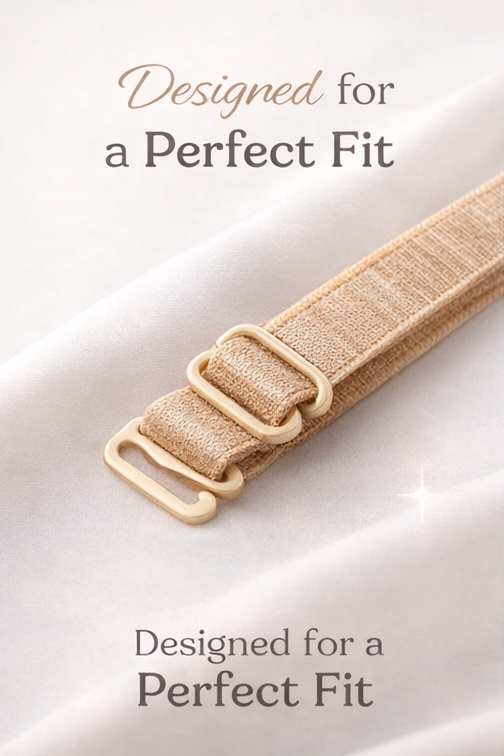 Joy Bra Replacement Strap