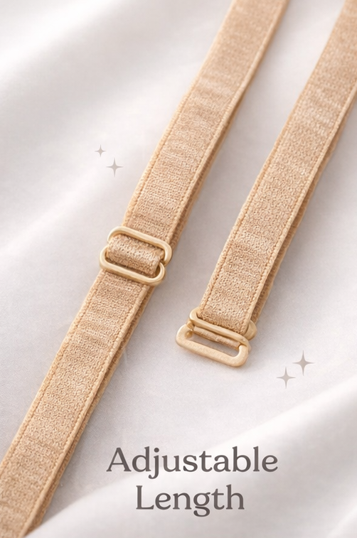 Joy Bra Replacement Strap