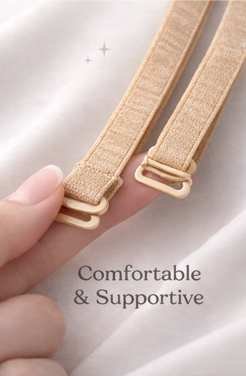 Joy Bra Replacement Strap