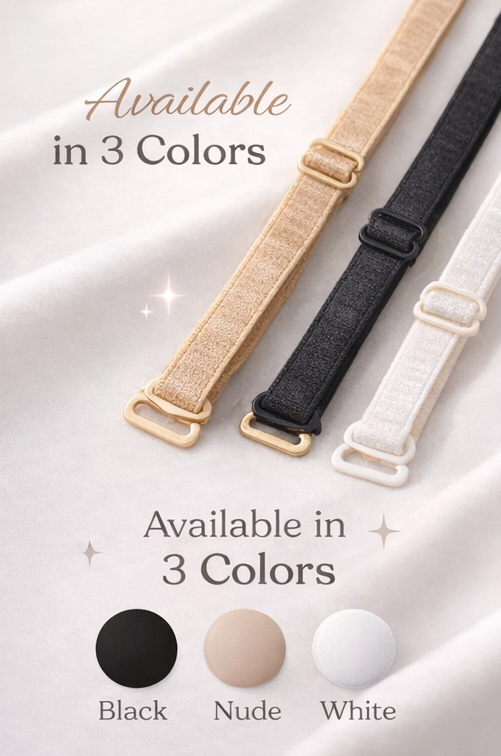 Joy Bra Replacement Strap