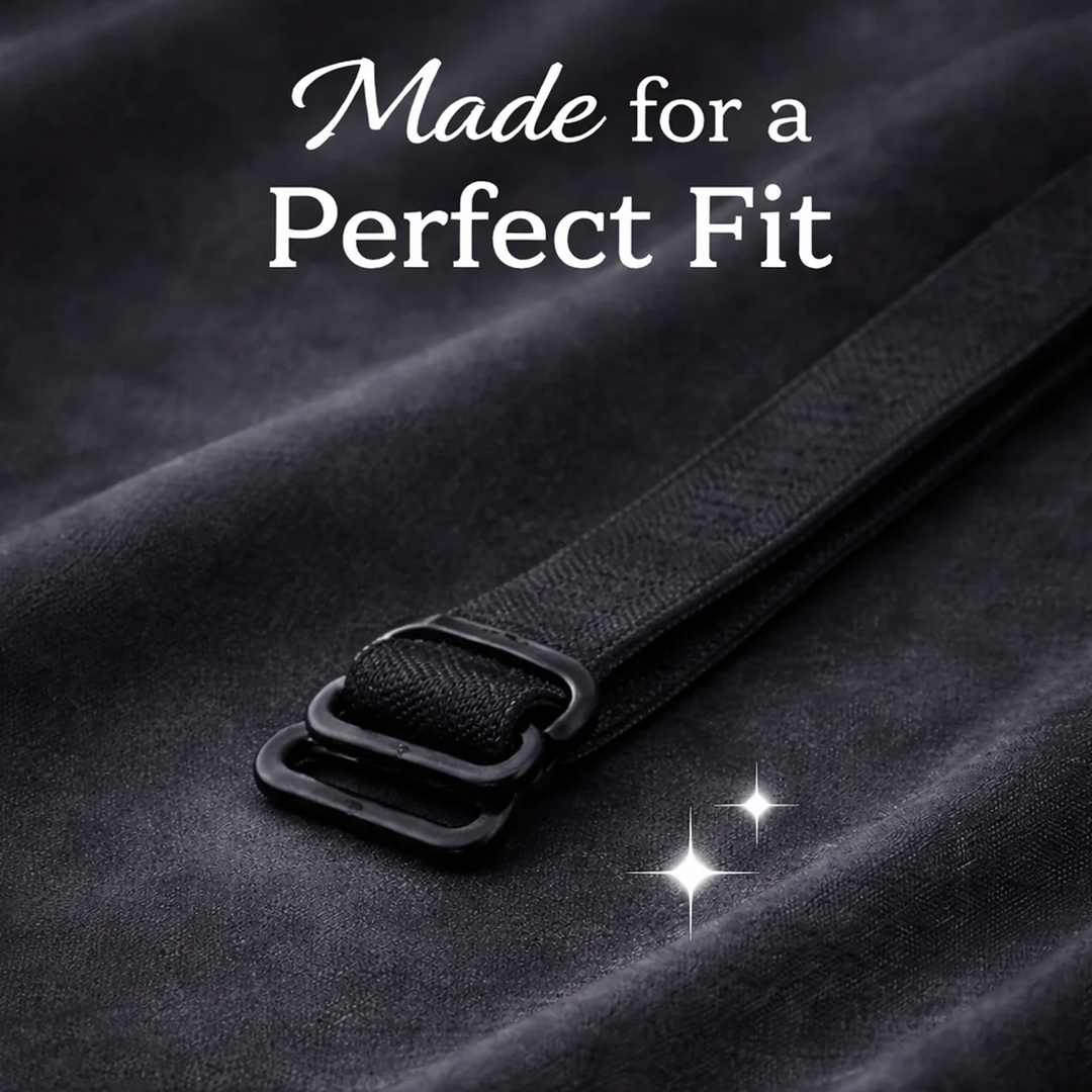 Joy Bra Replacement Strap