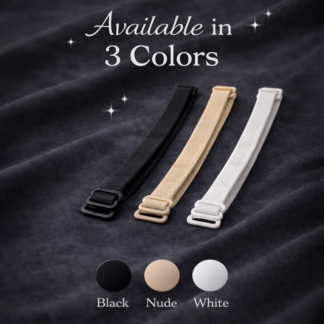 Joy Bra Replacement Strap