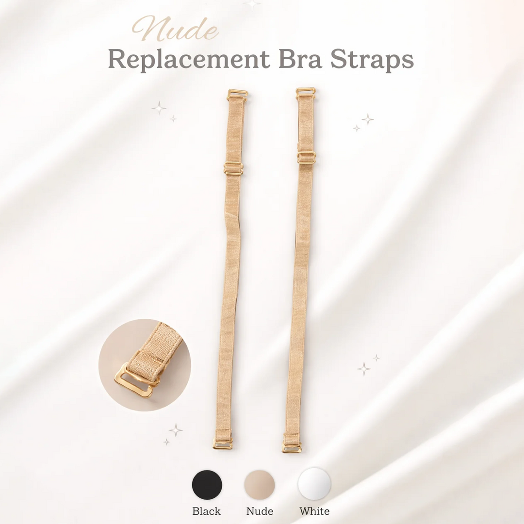 Joy Bra Replacement Strap