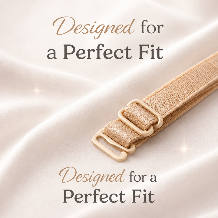 Joy Bra Replacement Strap