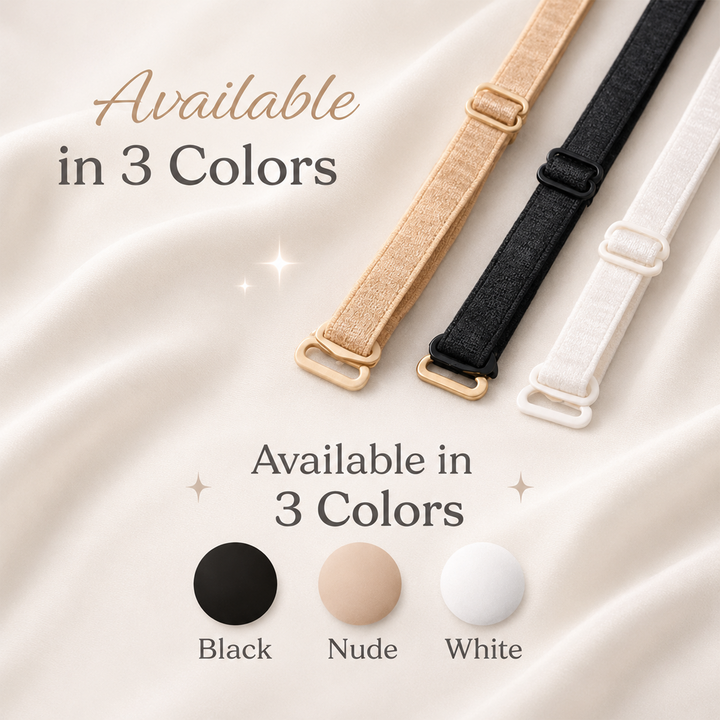 Joy Bra Replacement Strap