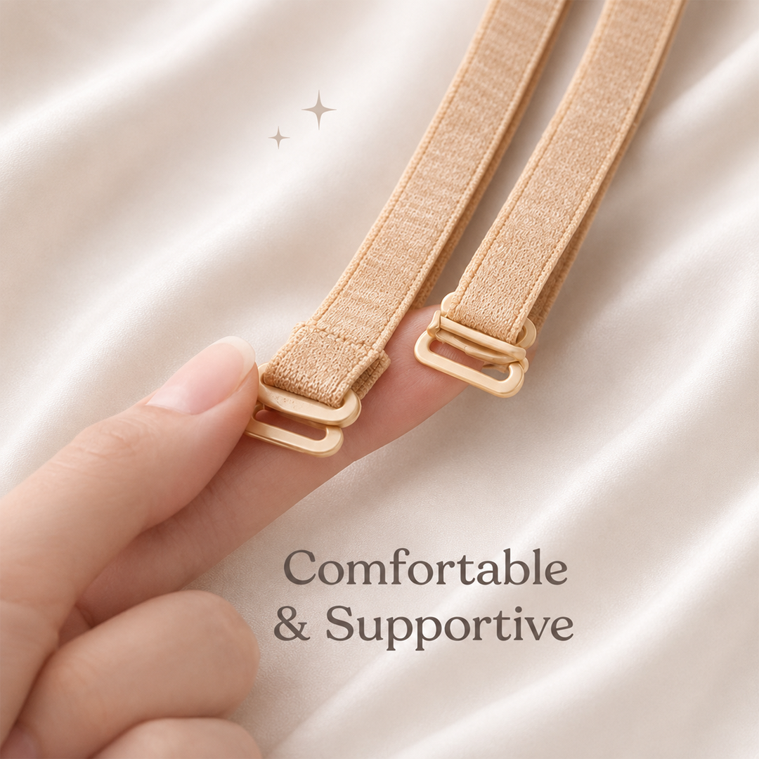 Joy Bra Replacement Strap