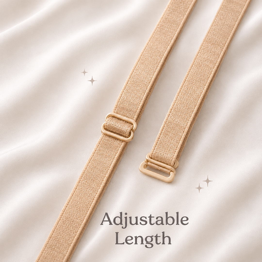 Joy Bra Replacement Strap
