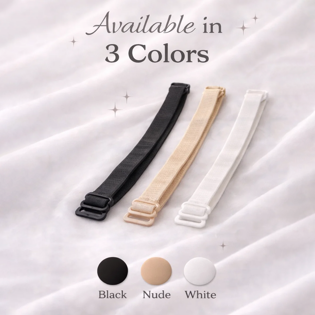 Joy Bra Replacement Strap