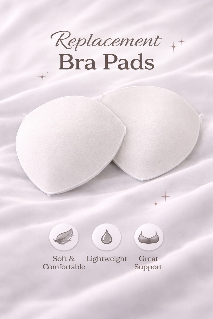 Joy Bra Replacement Pad
