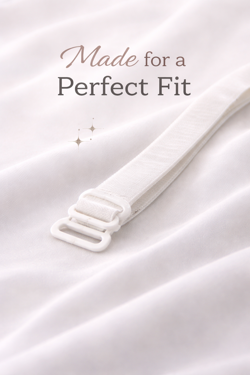 Joy Bra Replacement Strap