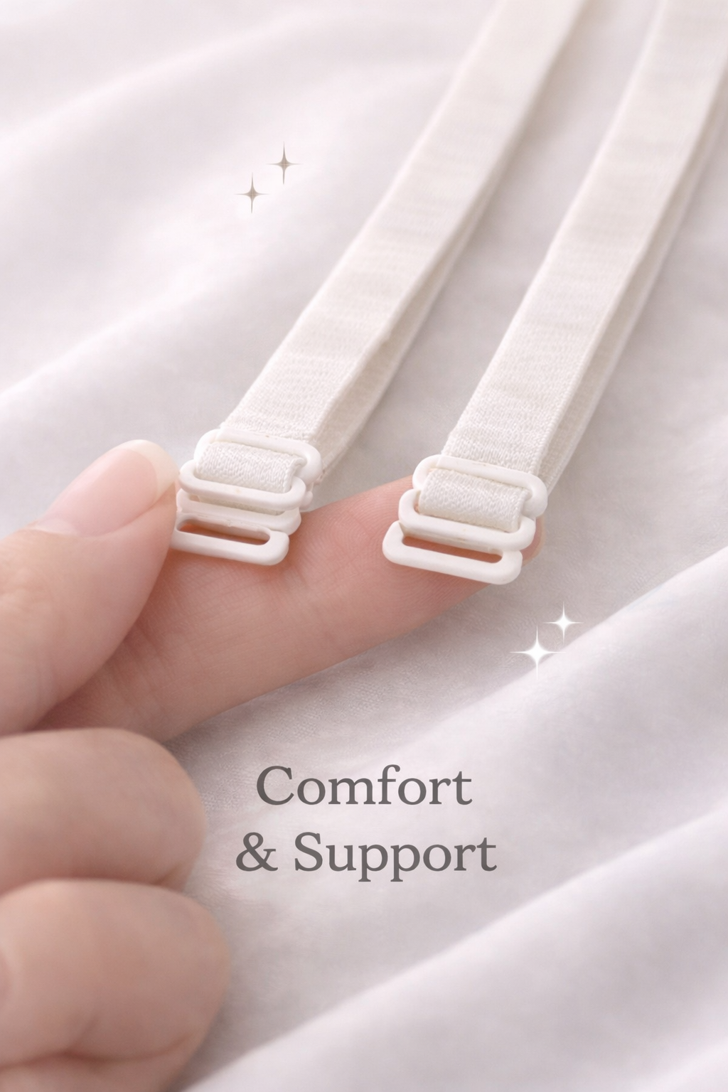 Joy Bra Replacement Strap
