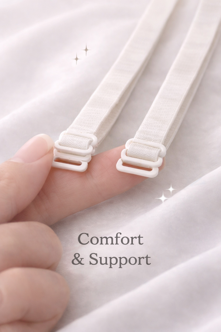 Joy Bra Replacement Strap