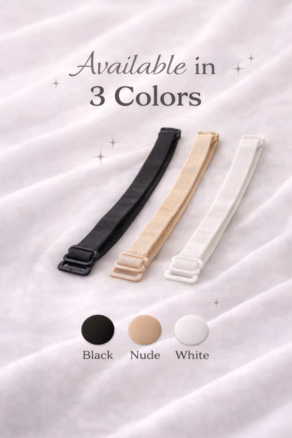 Joy Bra Replacement Strap