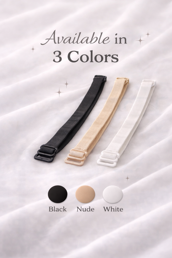 Joy Bra Replacement Strap